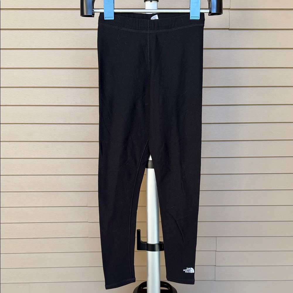 The North Face Women’s Warm Black Leggings